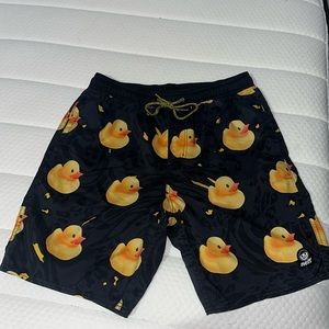 brand neff - swimming trunks